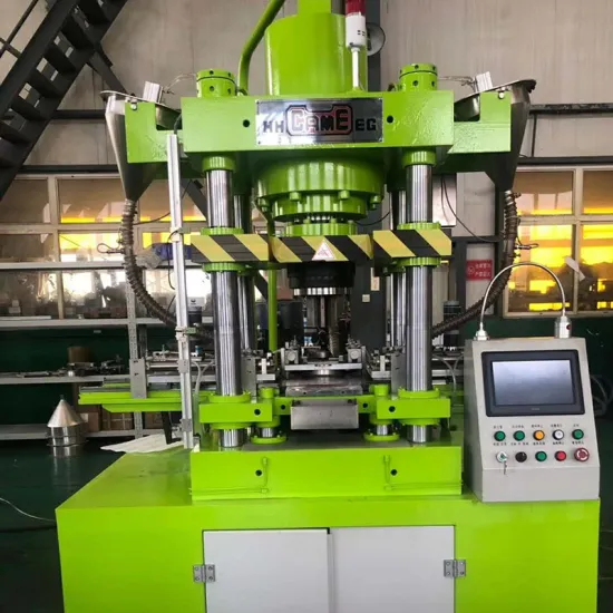 Huanghe Whirlwind cold press diamond segments cold press machine wholesaler