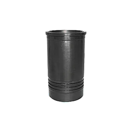 Komatsu S6D125 engine cylinder liners