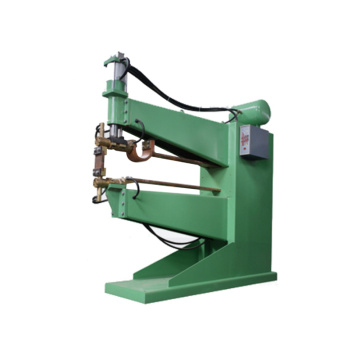 Single-Spot Welding Machine for Wire Mesh