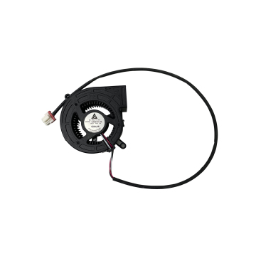 Dishwasher Evaporator Fan Motor BUB0612MJ-00 0Z08L8R DC12V 0.35A