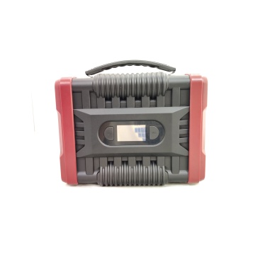 Best selling 200W portable solar generator