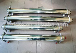 Ultrafiltration Membrane/UF Membrane / Hollow Fiber Membrane