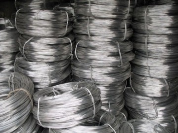 Aluminium Alloy Wire