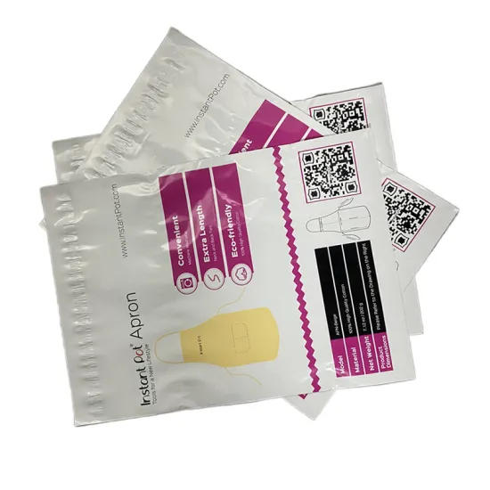 Customized Poly Mailer Envelop Shipping Bags
