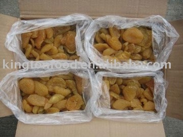 chinese dried peach