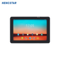 Tablet Android robusto per PC all-in-one con batteria rimovibile da 10,1 pollici