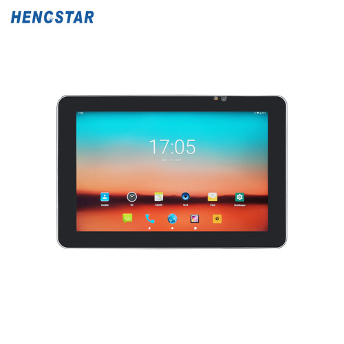 10.1&quot; Wymienna bateria All-In-One PC Wytrzymały tablet z Androidem