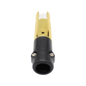 High-Quality China Manufactured QRA2 Sensor Flame Detector with Photocell for Gas Burner Components