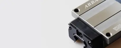 ABBA Linear Guideways