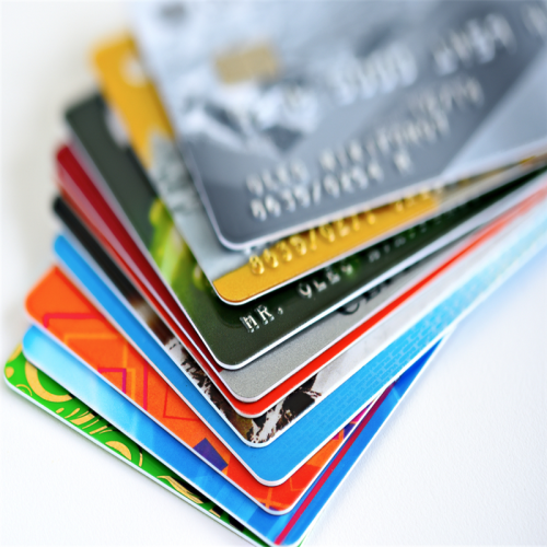 PVC Sheets/Core For Bank Cards