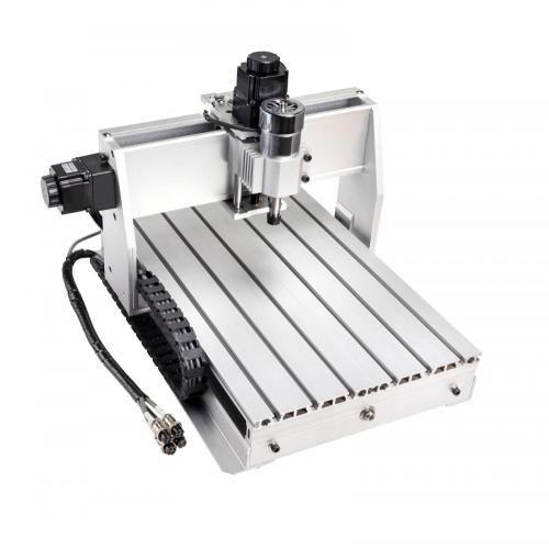 küçük ahşap cnc router 3040