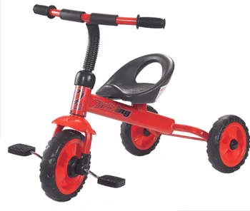 TRICYCLE