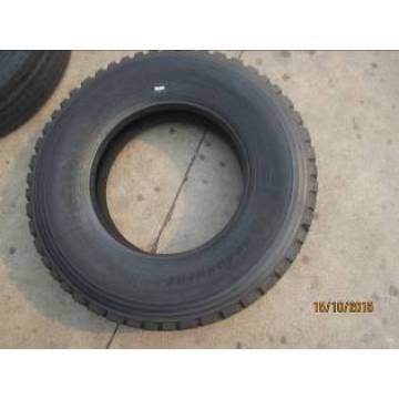 Container Loading Check tyre