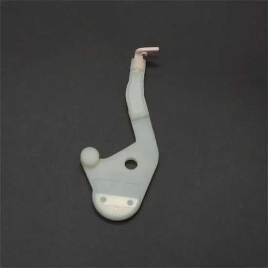 Traverse guide used for DTY draw texturizing machine