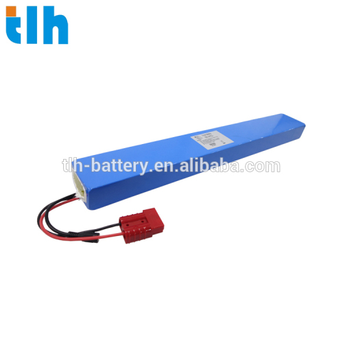 E-Bike Replacement Battery for Samsung SDI 36V - 10.4Ah 36V Li-ion