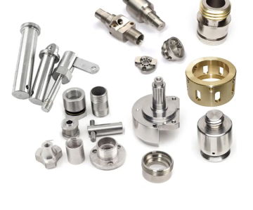 cnc custom machining service