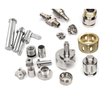 cnc custom machining service