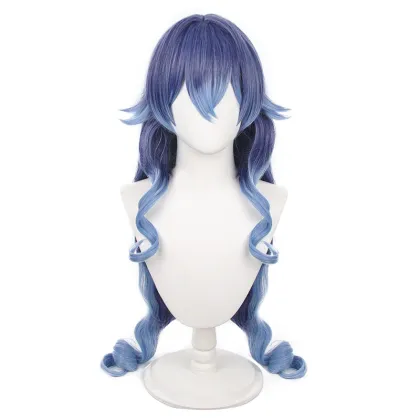 Layla Cosplay Wig 100cm - Ainizi for Women Genshin Impact