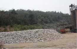 800mesh wollastonite