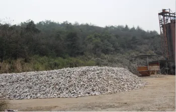 800mesh wollastonite