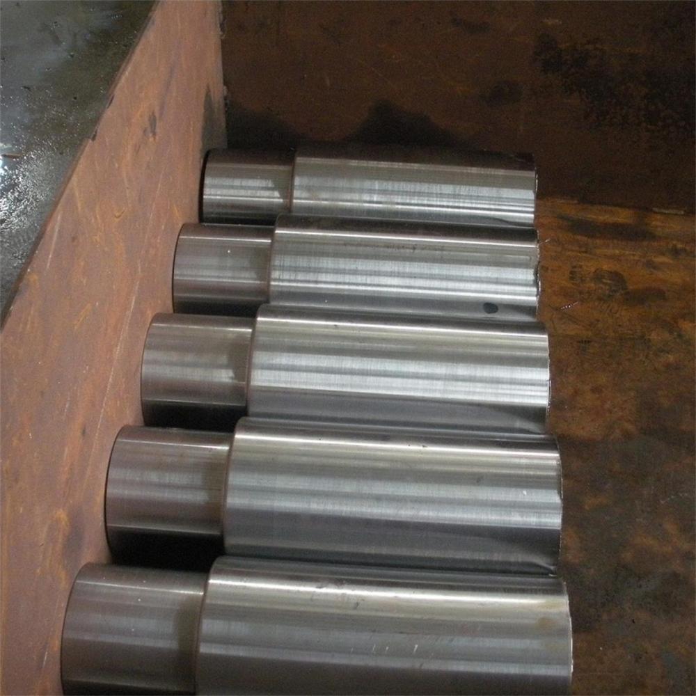 AISI 1020 carbon steel hollow bar for machining