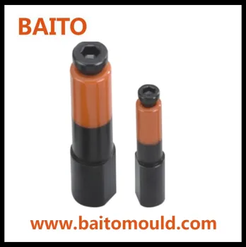 Mold Parts Parting Lock Z172 for Injection Plastic Mould