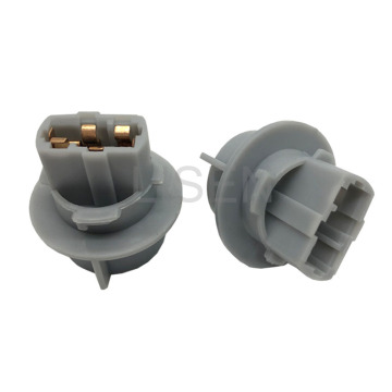 Hot Seal Seal Turn Signal Bulb Socket για το 2004 Toyota Corolla, Sequoia, 4Runner
