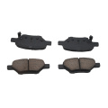 D1033-7937 Chevrolet Car Brake Pads