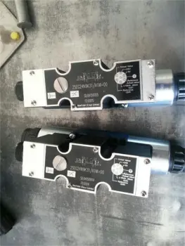 Proportional Pressure Reducing Valve