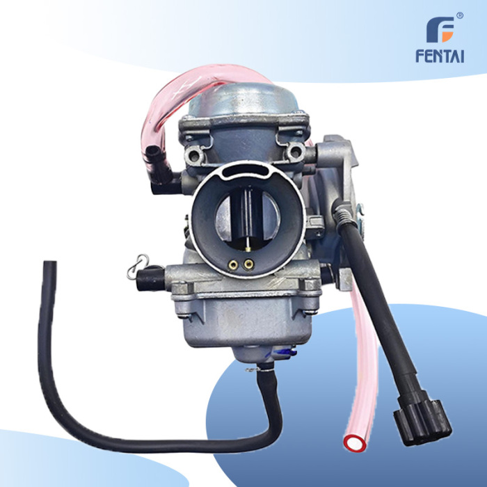 Atualizações avançadas do sistema de combustível PD para melhores resultados