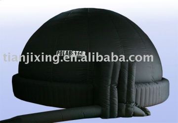 inflatable air dome tents 10m