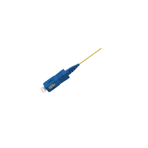 Fiber Optic Pigtail SC Fiber Optic Pigtail Supplier