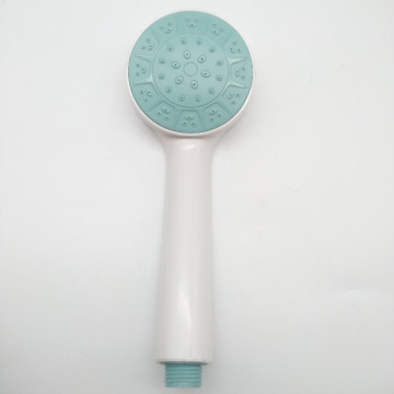 Plastic Bathroom Water Pressure Shower Head