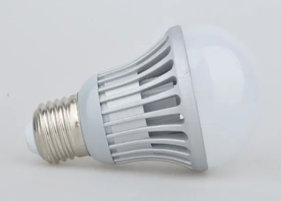 4.5w Samsung 5630 Led Globe Bulbs House Hold