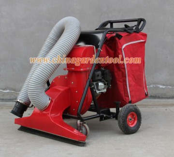 Leaf Blower