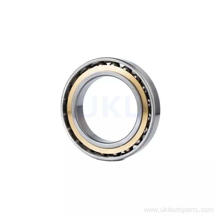 QJ 212N2MA Four point angular contact ball bearings