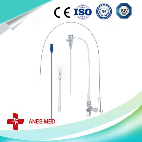 Disposable Introducer sheath kit price