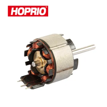 HOPRIO HPBL3430- 110V18K85W AC Brushless Motor for polishing machine