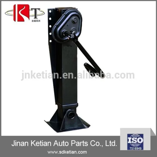 28 ton single side handle landing gear