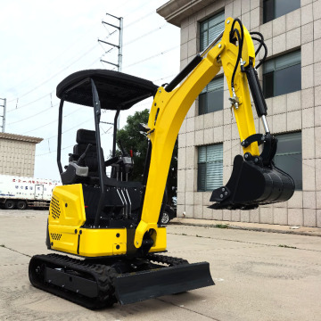 Quality Choice Excavator Big Sale Price Discount
