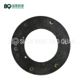 Brake Pad for Tower Crane Slewing Motor