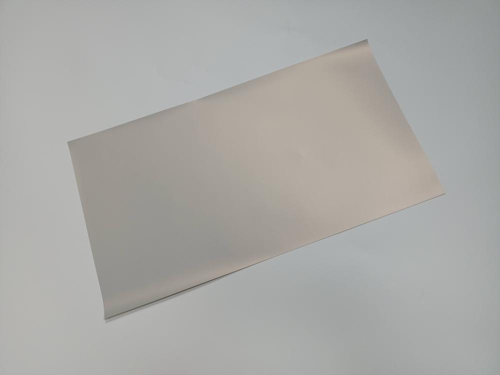 Paint Surface PETG Decorative Film