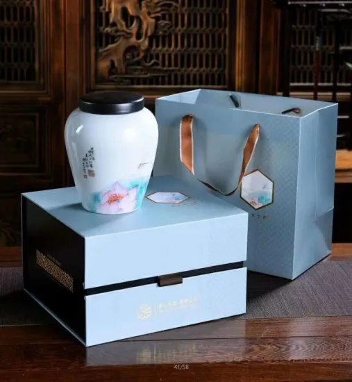 Farm tea and green tea in marginal rural areas of Enshi, Hubei Province