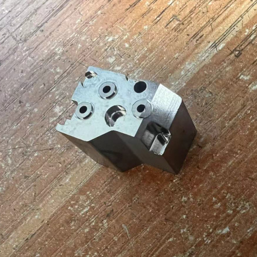 Sheet Stamping Parts Metal Hardware Machining