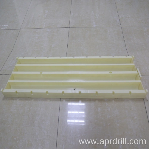 Pq Plastic Core Box China Manufacturers Suppliers Factory Exporter