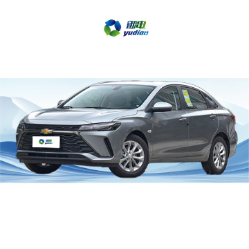 High Quality 5-Door 5-Seater Chevrolet Equinox SUVs for Sale in China