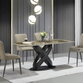 Elegant Top Dinning Table