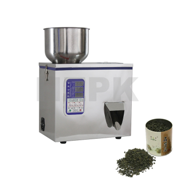 HZPK HZGF-510B Piccolo tavolo semi-automatico CONTROLLO DIMATICO DI CONTROLLO DI TEA TEA COFFICIO MACCHINA
