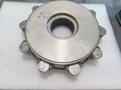 gear box spare parts ZF-10