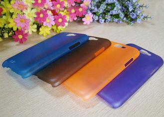 Super Thin PC Samsung Galaxy Phone Case Phone For Transpare